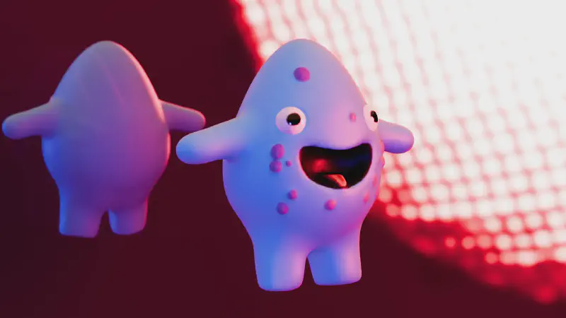 Rendu Cycles un peu mieux mais pas top